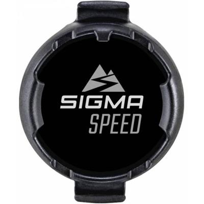 Sigma snelheidssensor ant+/bluetooth smart dual rox gps magneetloos