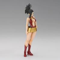 My Hero Academia Age of Heroes Figure - Momo Yaoyorozu - thumbnail