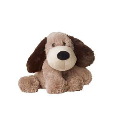 Warmies Warmteknuffel Hond Gary Warmies Warmteknuffel Hond Gary