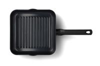 Easy Induction grillpan 26x26 cm - thumbnail