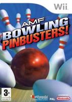 AMF Bowling Pinbusters - thumbnail