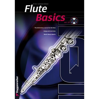 Voggenreiter Flute Basics English Edition Voggenreiter Flute Basics English Edition