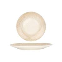 Bonna Gebaksbord - Patera - Porselein - 17 cm - set van 6 - thumbnail