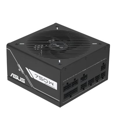 Asus PRIME-750G PC-netvoeding 750 W ATX 80 Plus Gold