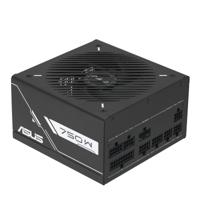 Asus PRIME-750G PC-netvoeding 750 W ATX 80 Plus Gold - thumbnail