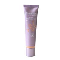 Benecos natural beauty Natural bb cream fair 8 in 1 30 Milliliter - thumbnail