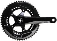SRAM crankstel "rival 22" crankset rival 22 bb30 52/36t 172,5mm - thumbnail
