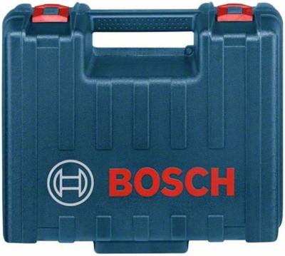 Bosch Professional 1608M00C1R 1608M00C1R Machinekoffer (l x b x h) 326.00 x 284.00 x 119.00 mm