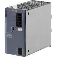 Siemens 6EP33367SB003AX0 Netvoedingsmodule 24 V 20 A 480 W Aantal uitgangen:1 x Inhoud 1 stuk(s) - thumbnail