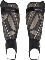 Scheenbeschermers Pro Guard Zwart Goud - thumbnail