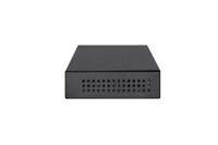 LevelOne GES-2108P netwerk-switch Managed L2 Gigabit Ethernet (10/100/1000) Power over Ethernet (PoE) Zwart - thumbnail