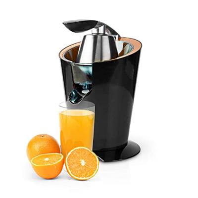 Nedis KAJC300CBK Citruspers Druppelstop 160 Watt Zwart Nedis KAJC300CBK Citruspers Druppelstop 160 Watt Zwart