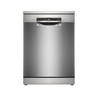 Bosch SMS4HKI07E Vrijstaande vaatwasser Grijs - thumbnail
