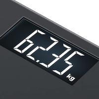 Beurer PS 240 Soft Grip Personenweegschaal Digitaal Weegbereik (max.): 180 kg Meerdere kleuren - thumbnail