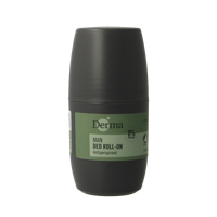 Derma Man deo roll on 50 Milliliter - thumbnail