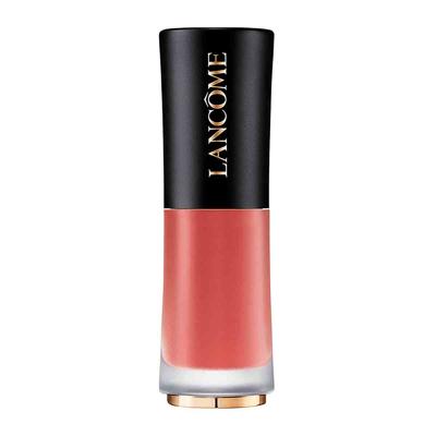 Lancôme L'Absolu Rouge Drama Ink Lipstick French Tea 6ml