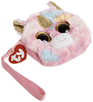 Ty Fashion Portemonnee Fantasia Unicorn