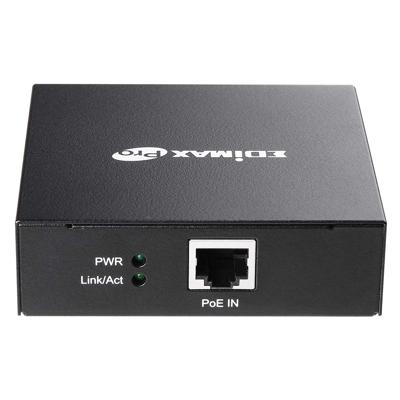Edimax GP-101ET Netwerk Switch Gigabit - thumbnail