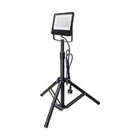 Enzo LED Bouwlamp | 100W | op tripod statief | 6400K | IP65 | EDM 70336 - 5017620 - thumbnail