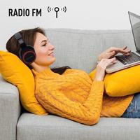 Oordopjes ELBE Zwart Rood - thumbnail