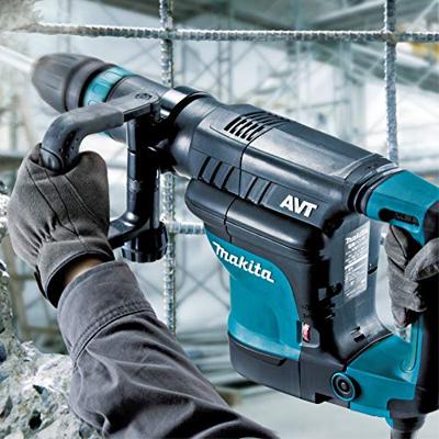 Makita HM0871C | SDS-Max Breekhamer | 8.1J 1110w - HM0871C - thumbnail
