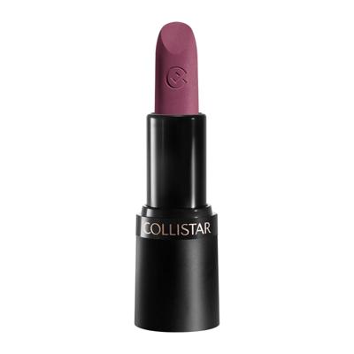 Collistar Puro Lipstick Matte 114 Warm Mauve 3,5ml Collistar Puro Lipstick Matte 114 Warm Mauve 3,5ml