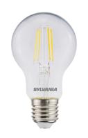 Sylvania Ledlamp - e27 - 470 lm - bol - helder - thumbnail