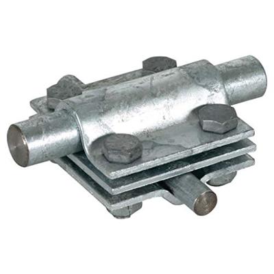 DEHN 319202 KS 8.10 16 FL30 ZP STTZN Kruisstuk