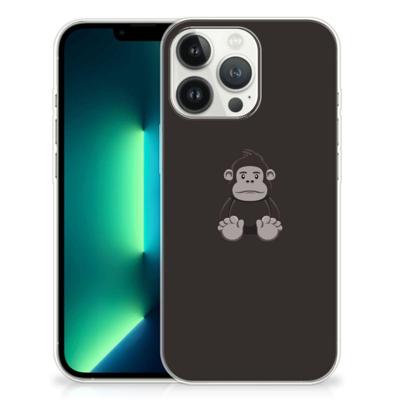 iPhone 13 Pro Max Telefoonhoesje met Naam Gorilla iPhone 13 Pro Max Telefoonhoesje met Naam Gorilla
