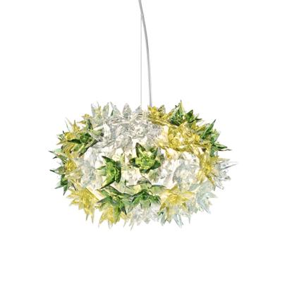 Kartell Bloom S2 28 Hanglamp - Groen