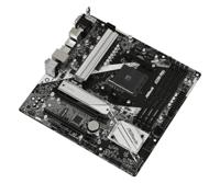 Moederbord AMD Asrock A520M PRO4 - thumbnail