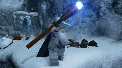LEGO Lord of the Rings LEGO Lord of the Rings