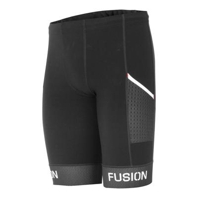 Fusion Tempo! Run Korte Legging