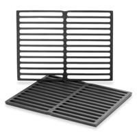 Weber Gietijzeren grillrooster Spirit 200 serie (met zijbediening) - thumbnail
