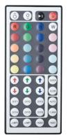 Paulmann 70202 70202 RGB-controller 12 (max.) 12 V Kunststof (l x b x h) 60 x 60 x 22 mm 1 stuk(s) - thumbnail