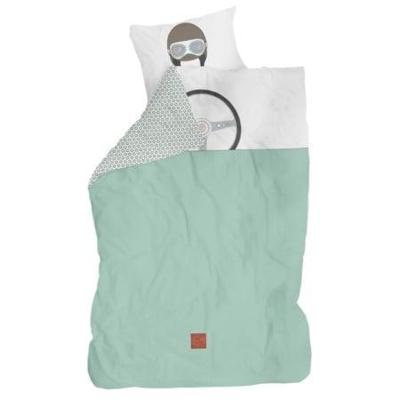 Lifetime Roadtrip 140x200 cm Dekbedovertrek