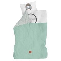 Lifetime Roadtrip 140x200 cm Dekbedovertrek - thumbnail