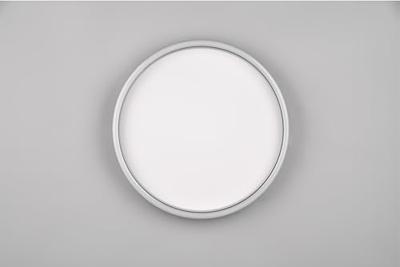 Trio Ronde plafonniereRotonda zwart - R64502132