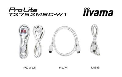 iiyama Prolite T2752MSC W1
