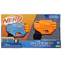 Nerf Elite 2.0 Trio Combo Blaster Pack - thumbnail
