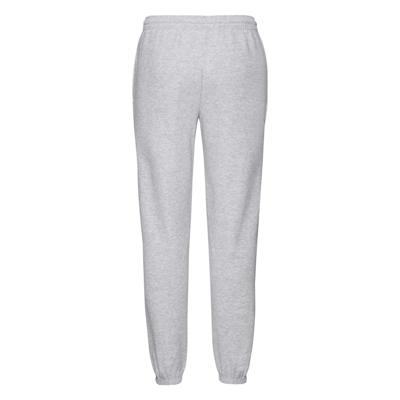JOGGERS FRUIT OF THE LOOM CLASSIC ELASTICATED CUFF JOG PANT ADULT
