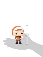 Guardians of the Galaxy Holiday Special Funko Pop Vinyl: Star-Lord - thumbnail