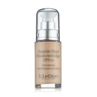 T.LeClerc Anti-ageing Fluid Foundation - thumbnail