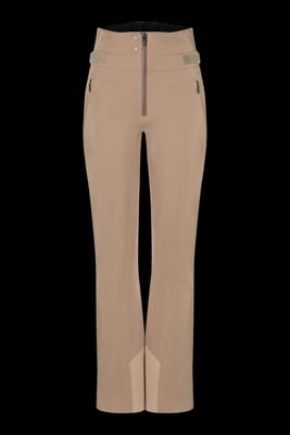 Bogner Borja4-T Skibroek Dames Hazelnut 36