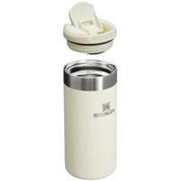 Stanley Thermosbeker - Drinkbeker - The AeroLight Transit Bottle - Cream - 350 ml - thumbnail