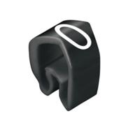 Weidmüller CLI C 2-4 SW/WS 0 MP Markeerring Opdruk 0 Buitendiameter 4 tot 10 mm 0251311503 - thumbnail