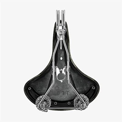 BROOKS B33 - black