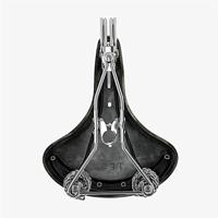 BROOKS B33 - black - thumbnail