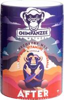 Chimpanzee protein shake vegan - cocoa & maple syrup 350g - thumbnail