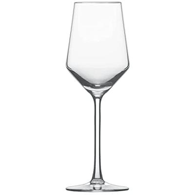 Schott Zwiesel Pure Witte wijnglas Riesling 2 0,30 l, per 6 Schott Zwiesel Pure Witte wijnglas Riesling 2 0,30 l, per 6